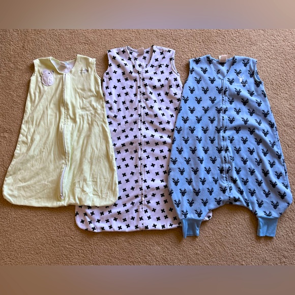 Halo Other - Halo Sleep Sack lot size large and x-large